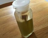 レクチンフリー☆梅ごぼう煮作り方1写真