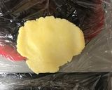簡単♪りんごまんじゅう作り方8写真
