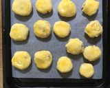 簡単♪りんごまんじゅう作り方9写真