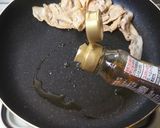 しゃっきり満腹＊豚バラともやしの旨塩炒め作り方6写真