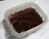 * ＳＡＫＵＲＡ * （桜ムースケーキ）作り方8写真
