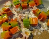 揚げだし生麩作り方1写真
