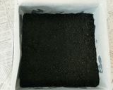 オレオ台のしっとりかぼちゃチーズケーキ❋作り方3写真