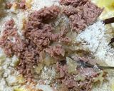 ウチの特製 ツナコロッケ作り方4写真