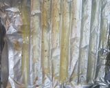 大根ときのこと鳥の味噌鍋作り方10写真