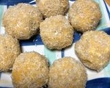 ウチの特製 ツナコロッケ作り方7写真