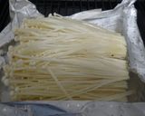 焼きえのき作り方1写真