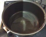 さば味噌煮缶ときのこde和風シチュー♪作り方2写真