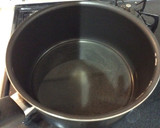 さば味噌煮缶ときのこde和風シチュー♪作り方2写真