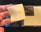 お化けのマッシュポテト作り方4写真