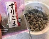 三色ロール作り方2写真