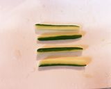 三色ロール作り方5写真