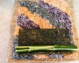 三色ロール作り方7写真