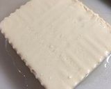 簡単☆豆腐とわかめのサラダ!作り方1写真