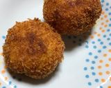 ウチの特製 ツナコロッケ作り方8写真