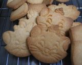 簡単о自家製оホットケーキミックス作り方2写真