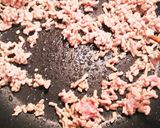 野菜たっぷり★とんぺい焼き風作り方2写真