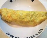 野菜たっぷり★とんぺい焼き風作り方7写真