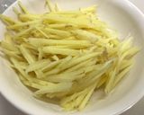 鯛の煮付け作り方1写真