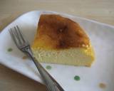 子供と食べよ♡簡単にんじんチーズケーキ作り方8写真