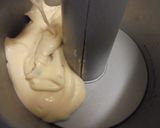 *渋皮煮*のシフォンケーキ♪作り方6写真