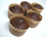 簡単о自家製оホットケーキミックス作り方4写真