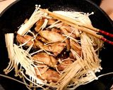 とりの照り焼き☆急ぎモード作り方8写真