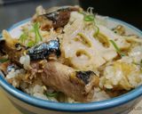 崩れにくい♪さつまいもご飯☆炊き込みご飯作り方11写真
