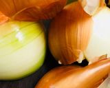 レンジで☆玉ねぎのおかかチーズ作り方7写真