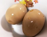 やみつき☆味付け卵作り方3写真