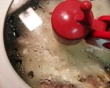 鶏えのき蒸し作り方4写真