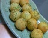 止まらない☆もっちりかりっとじゃが揚げ（焼き）作り方7写真