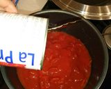トマト缶でお財布に優しいトマトジュレ作り方1写真