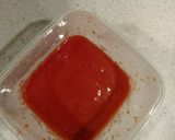 トマト缶でお財布に優しいトマトジュレ作り方2写真