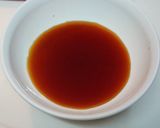 いなだのカルパッチョサラダ作り方1写真