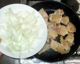 鶏もも肉の簡単おかず♪レモンチーズ焼き作り方6写真