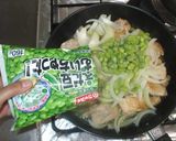 鶏もも肉の簡単おかず♪レモンチーズ焼き作り方10写真
