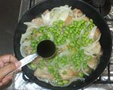 鶏もも肉の簡単おかず♪レモンチーズ焼き作り方11写真