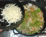 鶏もも肉の簡単おかず♪レモンチーズ焼き作り方12写真