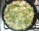 鶏もも肉の簡単おかず♪レモンチーズ焼き作り方14写真