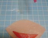 グーチョコランタン『ズズとアネム』弁当♡作り方8写真