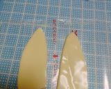 『黒猫ジジとかぼちゃ』ハロウィン弁当★作り方8写真