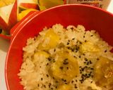 簡単★栗ご飯女子高生お弁当☆炊飯器作り方10写真