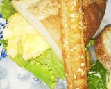 フランスサンド（血管ダイエット1299）作り方2写真