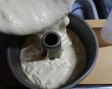 シフォンケーキ作り方7写真