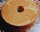 シフォンケーキ作り方10写真
