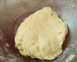 材料3つ☆HMで簡単さくさくクッキー作り方2写真