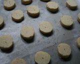 さくさく☆うの花（おから）クッキー♪作り方10写真