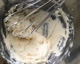 バナナとココナッツのチョコマフィン作り方1写真