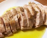美味しい！！プリプリ！！鶏胸肉！★作り方11写真